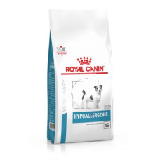 Royal Canin Vet Dog Hypoallergenic Mini